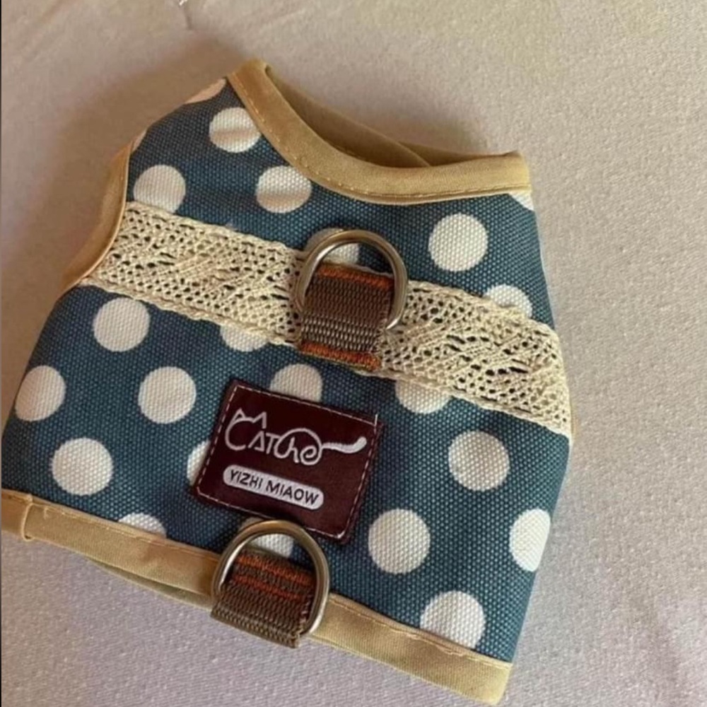 Cat/Dog Harness